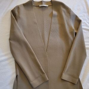 MM Lafleur Woolf Jardigan size L